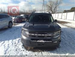 Ford Bronco Sport